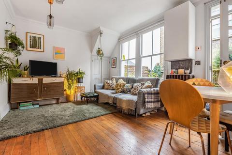 81a Adelaide Avenue, London, SE4 1JY