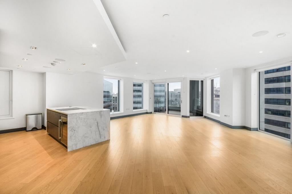 Marquis House, Beadon Road, Hammersmith, London W6 3 bed apartment for sale £2,000,000
