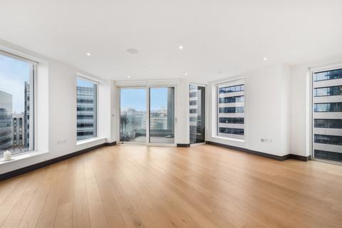 3 bedroom apartment for sale, Beadon Road Hammersmith W6