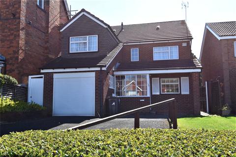 4 bedroom detached house for sale, Oakfield Road, Selly Park, Birmingham, B29