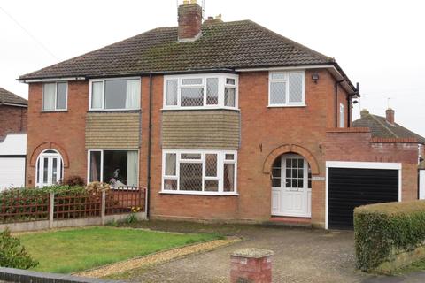 3 bedroom semi-detached house for sale - Moor Lane, Pattingham, Wolverhampton, Staffordshire, WV6