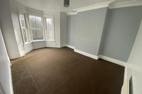 3 bedroom flat to rent, Atkinson Road, Benwell, Newcastle-upon-Tyne, NE4