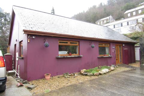 Mountain View Alltwen Hill, Pontardawe, Swansea, SA8 3AB