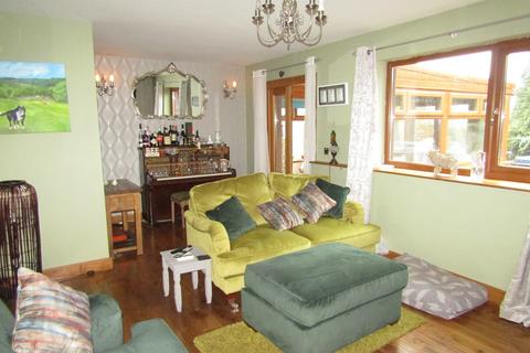 Mountain View Alltwen Hill, Pontardawe, Swansea, SA8 3AB