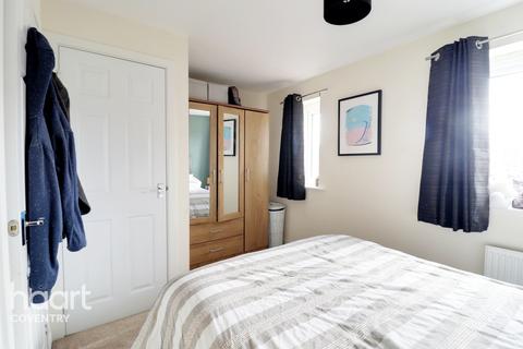 23 Arena Avenue, Coventry, CV6 4BJ