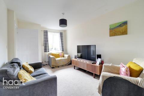 23 Arena Avenue, Coventry, CV6 4BJ