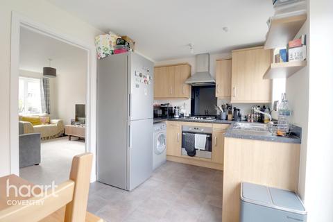 23 Arena Avenue, Coventry, CV6 4BJ