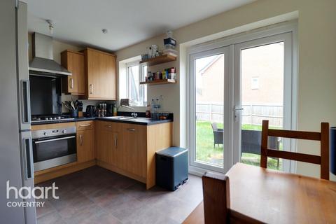 23 Arena Avenue, Coventry, CV6 4BJ