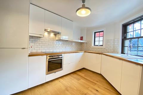 3 bedroom flat to rent - Hawthornbank Lane, Dean Village, Edinburgh, EH4