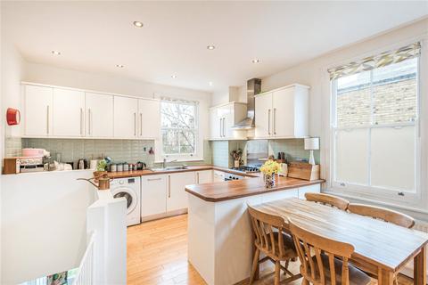 72a Wolfington Road, London, SE27 0RQ