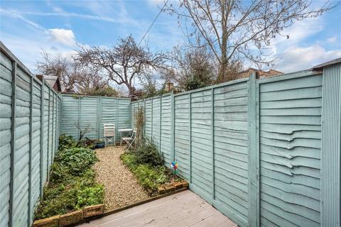 72a Wolfington Road, London, SE27 0RQ