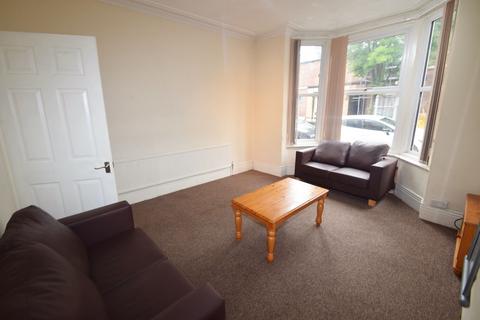 4 bedroom terraced house to rent - 20 Cemetery Avenue, Ecclesall