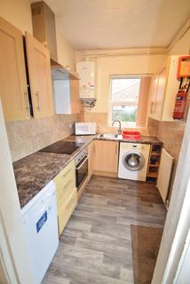 4 bedroom terraced house to rent, 20 Cemetery Avenue, Ecclesall