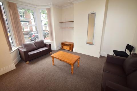 3 bedroom house share to rent, 20 Cemetery Avenue, Ecclesall