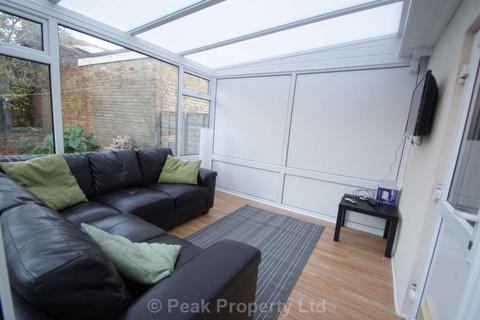 5 bedroom house share to rent - Room 2 - Salisbury Avenue, Westcliff On Sea