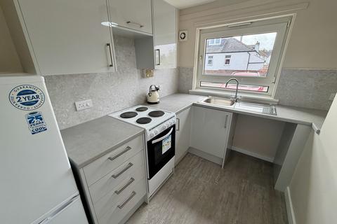 1 bedroom flat to rent, Templerigg Court, Prestwick KA9