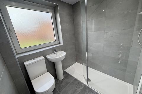 1 bedroom flat to rent, Templerigg Court, Prestwick KA9