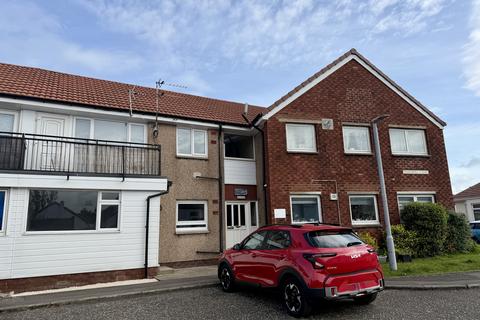 1 bedroom flat to rent, Templerigg Court, Prestwick KA9