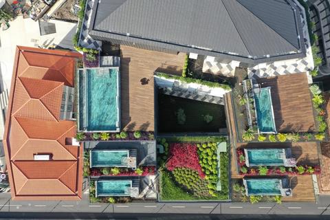 2 bedroom apartment, Rua Do Visconde De Anadia 3