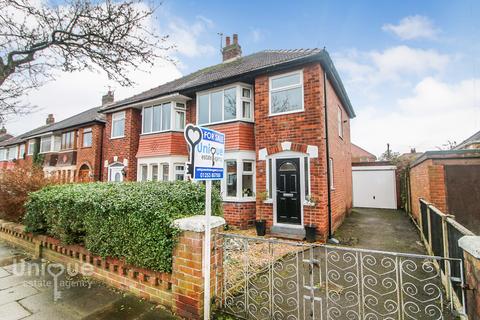 6 Ascot Road, Thornton-cleveleys, FY5 5HN