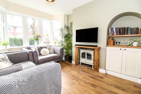 6 Ascot Road, Thornton-cleveleys, FY5 5HN
