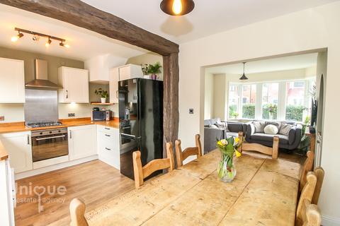 6 Ascot Road, Thornton-cleveleys, FY5 5HN