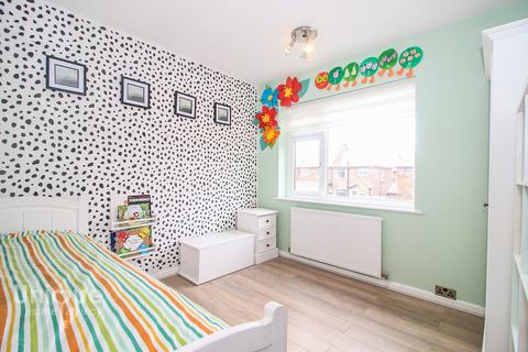 6 Ascot Road, Thornton-cleveleys, FY5 5HN