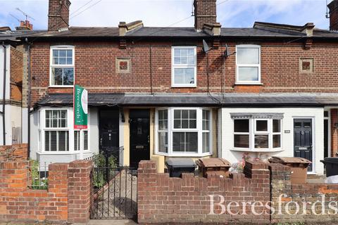 2 bedroom terraced house for sale, Rainsford Road, Chelmsford, CM1