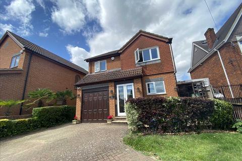 38 Lower Road, Denham, Uxbridge, UB9 5EB