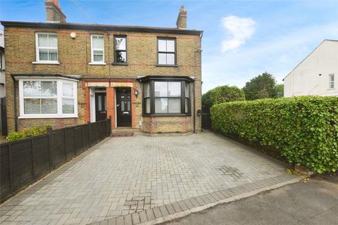 3 bedroom semi-detached house for sale, Fyfield Road, Ongar, Essex, CM5