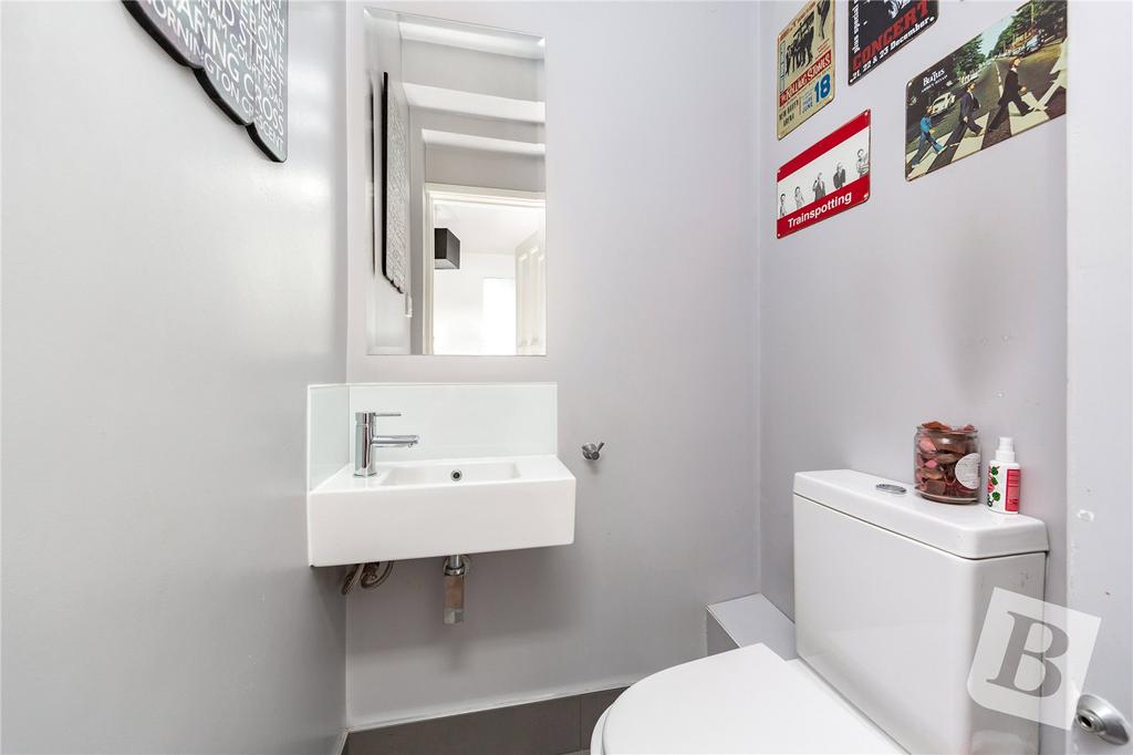 Cloakroom