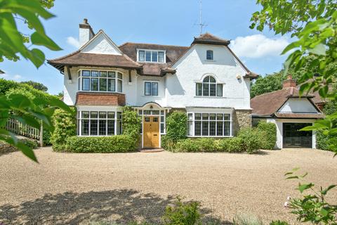 undefined, Guildown Avenue, Guildford, Surrey, GU2.