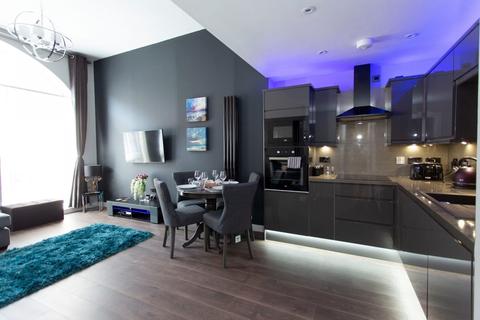 2 bedroom flat to rent - 153 Bell Street, Glasgow, G4