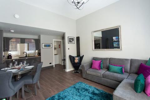 2 bedroom flat to rent - 153 Bell Street, Glasgow, G4