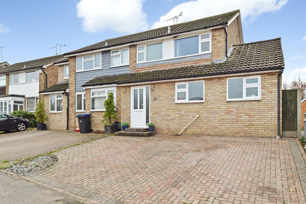 Streetfield, Herne Bay 3 bed semidetached house for sale £399,995