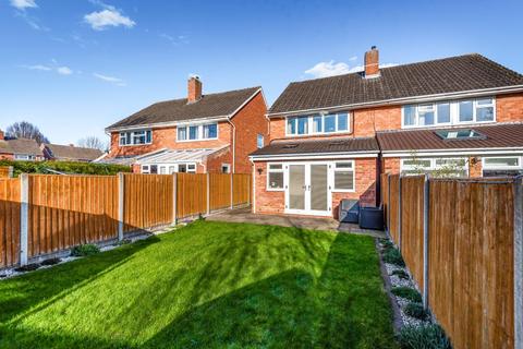 46 Derwent Drive, Hereford, HR4 9PS