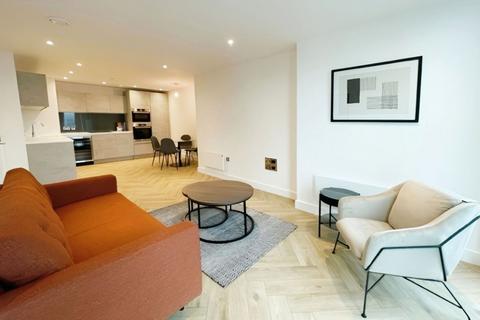 undefined, Elizabeth Tower, Manchester