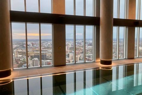 undefined, Elizabeth Tower, Manchester