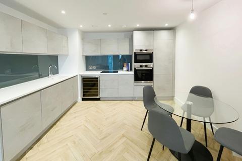 undefined, Elizabeth Tower, Manchester