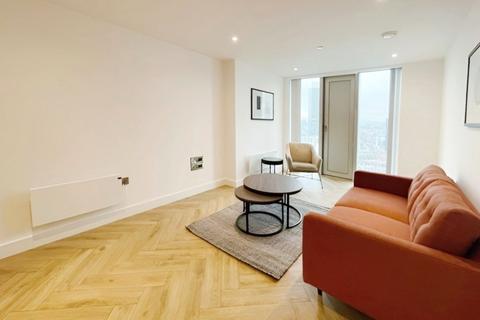 undefined, Elizabeth Tower, Manchester