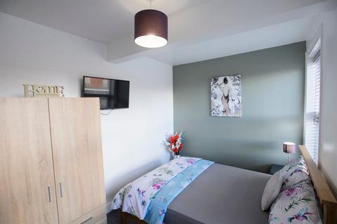 undefined, 34 Ripon Street, Lincoln, Lincolnshire, LN5 7NL