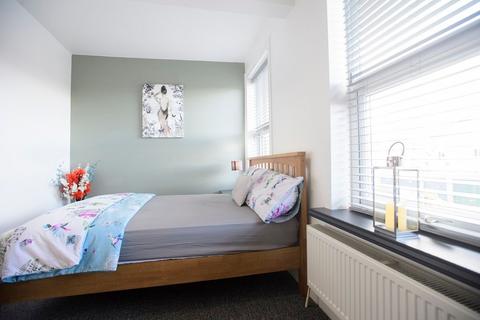 undefined, 34 Ripon Street, Lincoln, Lincolnshire, LN5 7NL