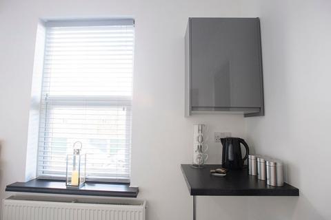 undefined, 34 Ripon Street, Lincoln, Lincolnshire, LN5 7NL