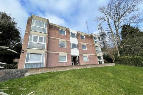 20 Ashton Heights Horniman Drive, London, SE23 3BS