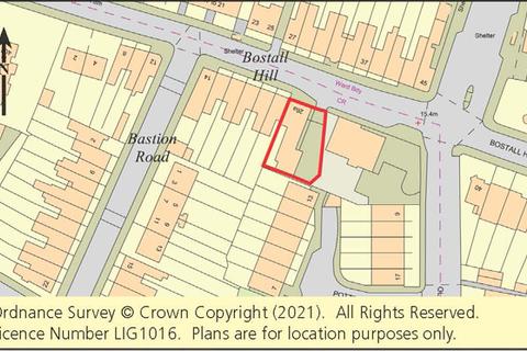 26a Bostall Hill, London, SE2 0RA