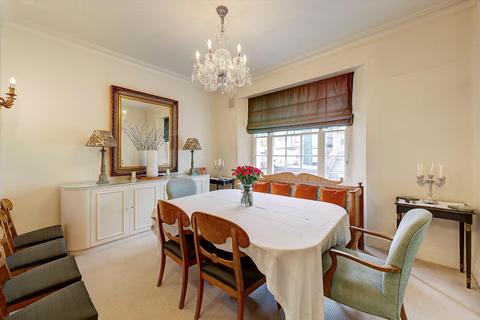 5 bedroom flat for sale - Eaton Place, London, SW1X