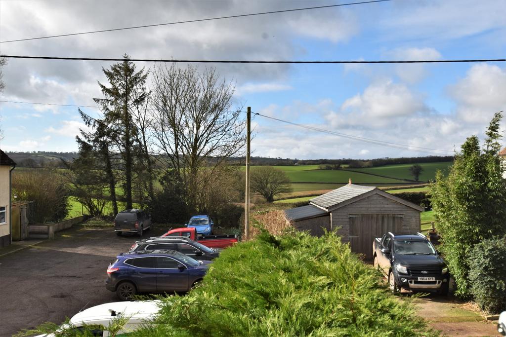 Washfield - Seddons