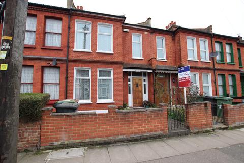 122 Torridon Road, London, SE6 1RD