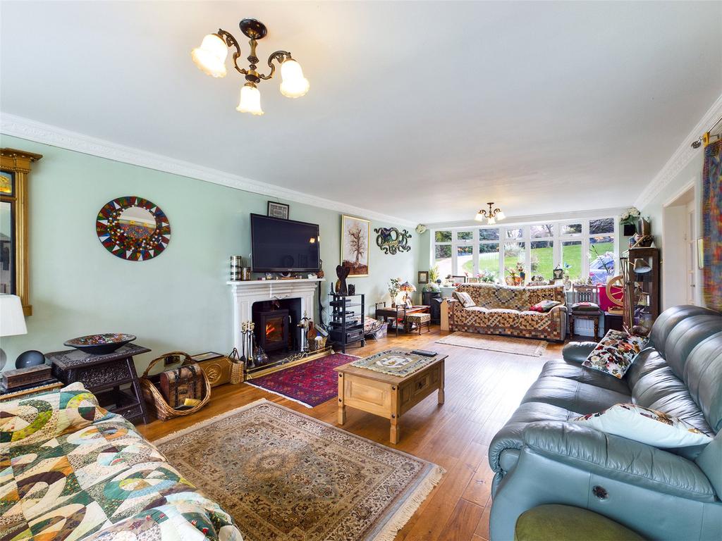 Cleobury Road, Bewdley, Worcestershire, DY12 4 bed detached house £