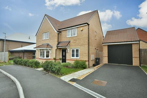 1 Coronel Close, Swindon, SN3 4FW